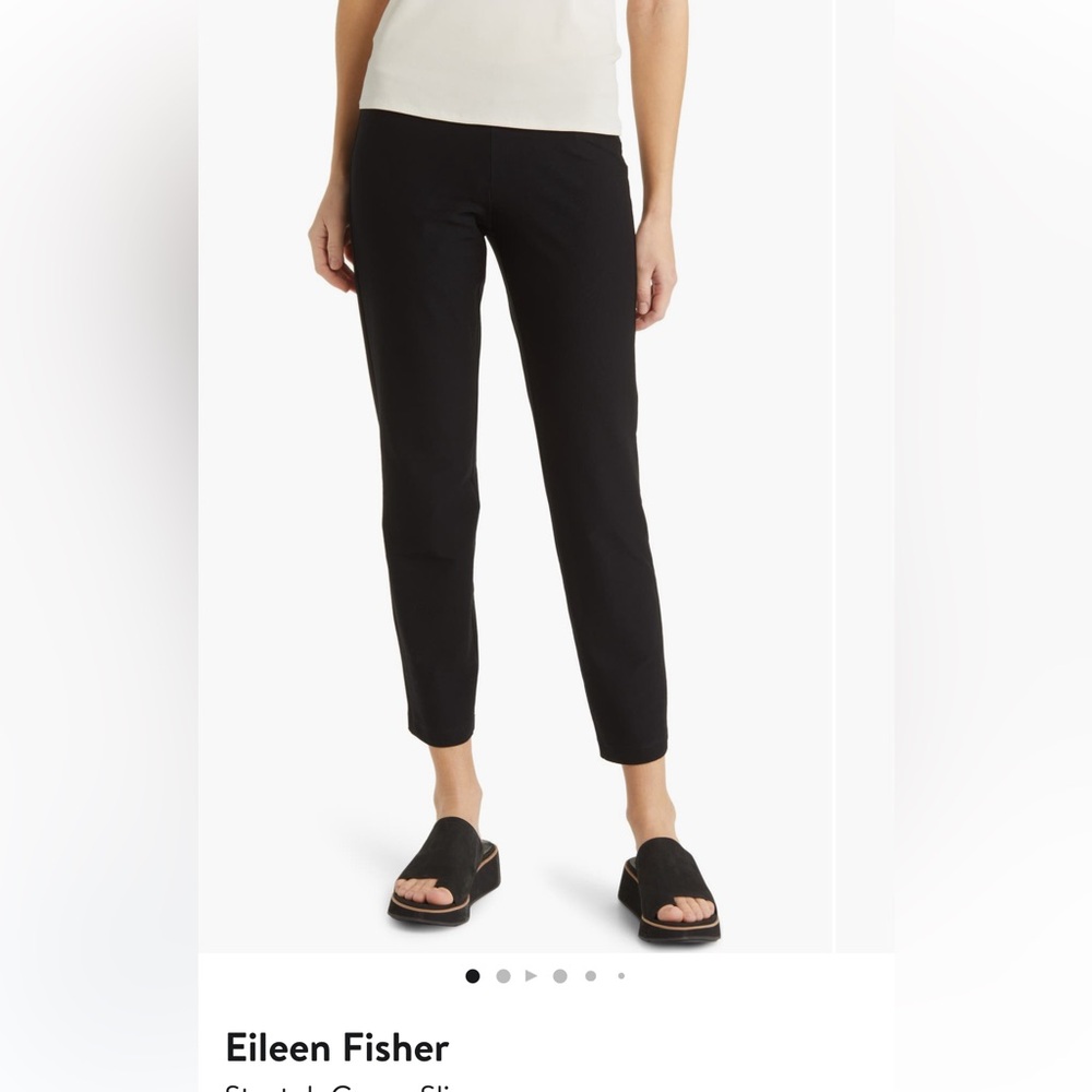 Perfect work/travel pant